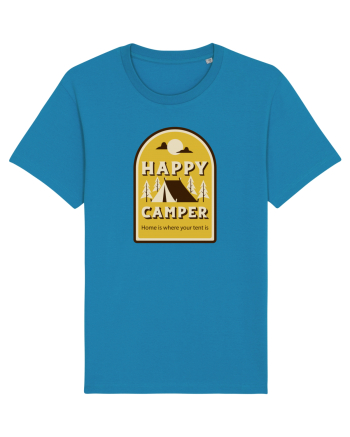 Happy Camper Azur