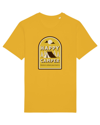 Happy Camper Spectra Yellow