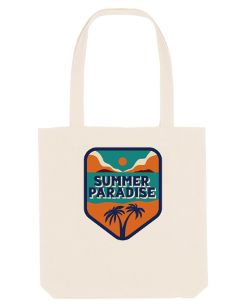 Summer Paradise Natural