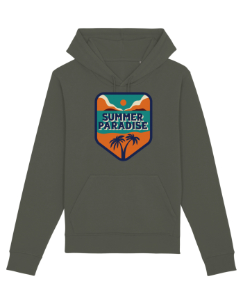 Summer Paradise Khaki