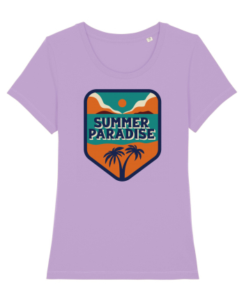 Summer Paradise Lavender Dawn