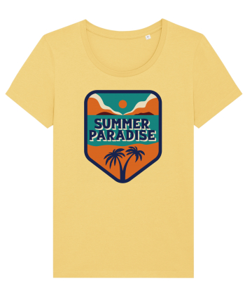 Summer Paradise Jojoba