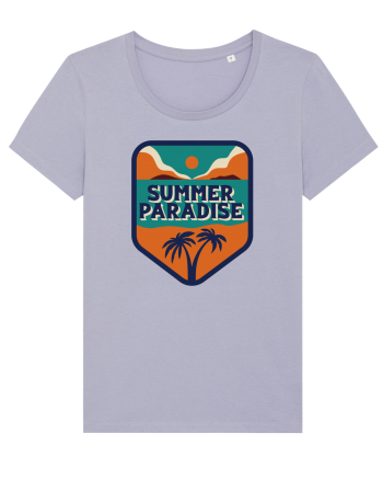 Summer Paradise Lavender
