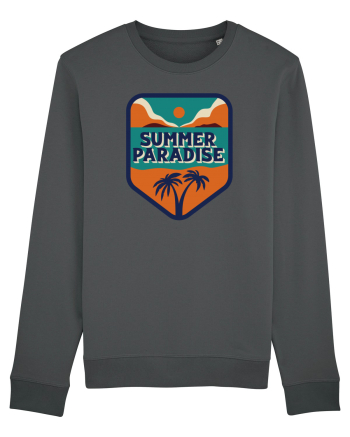 Summer Paradise Anthracite