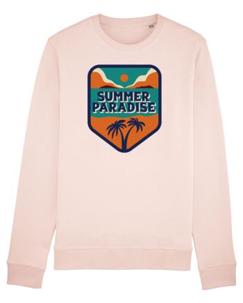 Summer Paradise Candy Pink