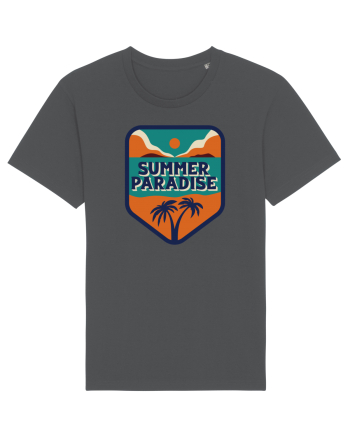 Summer Paradise Anthracite