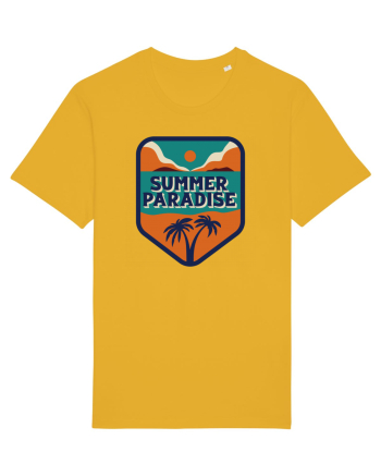 Summer Paradise Spectra Yellow