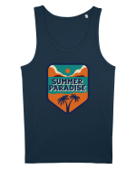 Summer Paradise Maiou Bărbat Runs