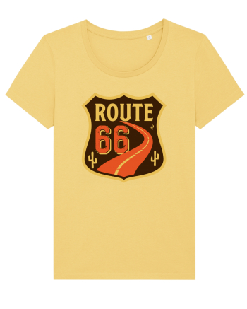  Retro Route 66 Jojoba