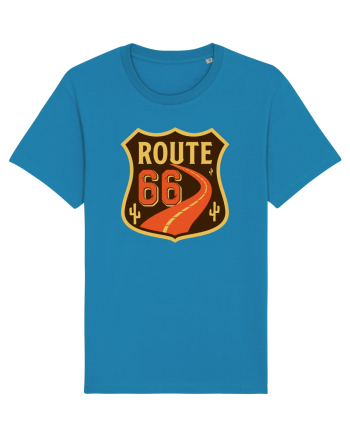  Retro Route 66 Azur