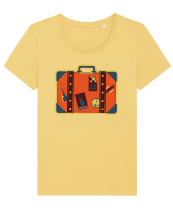 Retro Vacation Is On The Horizon Jojoba