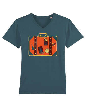 Retro Vacation Is On The Horizon Stargazer