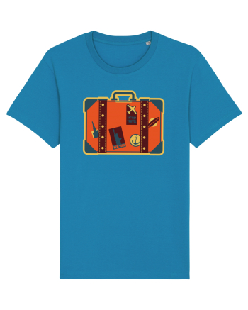 Retro Vacation Is On The Horizon Azur