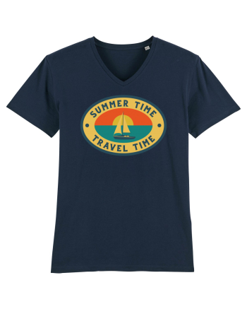 Vacation Is On The Horizon French Navy