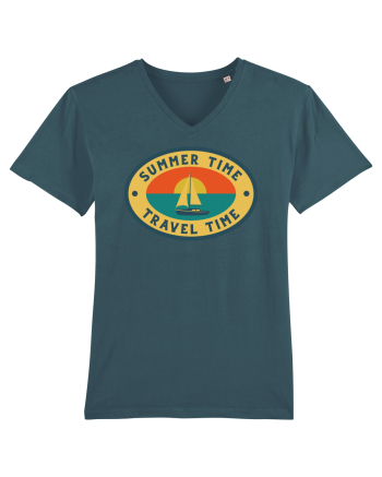 Vacation Is On The Horizon Stargazer