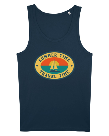 Vacation Is On The Horizon Navy