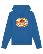 Never Ending  Summer Hanorac Unisex Drummer