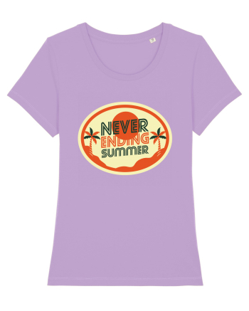 Never Ending  Summer Lavender Dawn