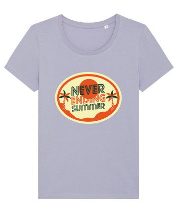 Never Ending  Summer Lavender