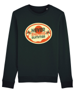 Never Ending  Summer Bluză mânecă lungă Unisex Rise