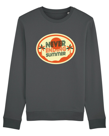 Never Ending  Summer Anthracite