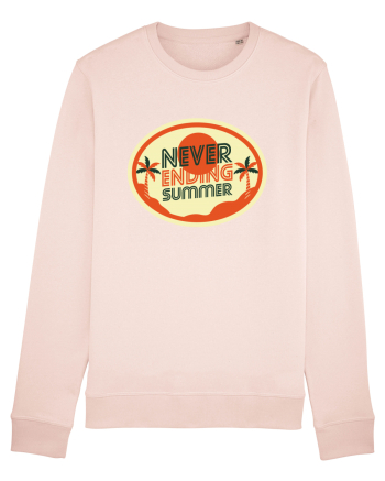 Never Ending  Summer Candy Pink
