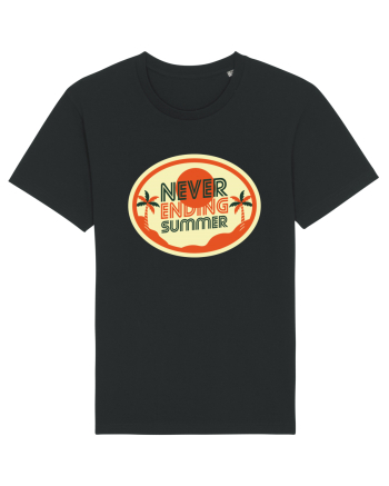 Never Ending  Summer Black