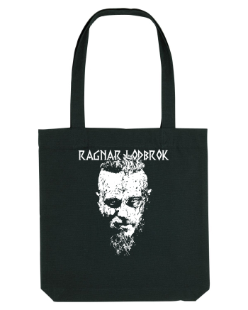 Ragnar Lodbrok Black
