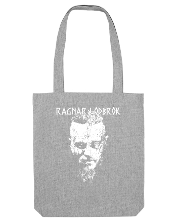 Ragnar Lodbrok Heather Grey