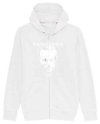 Ragnar Lodbrok White