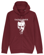 Ragnar Lodbrok Hanorac cu fermoar Unisex Connector