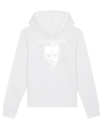 Ragnar Lodbrok White