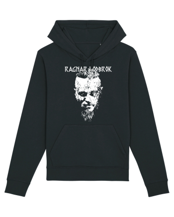 Ragnar Lodbrok Black