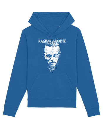 Ragnar Lodbrok Royal Blue