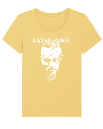 Ragnar Lodbrok Jojoba
