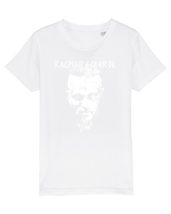 Ragnar Lodbrok White