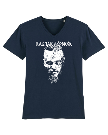 Ragnar Lodbrok French Navy