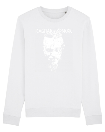 Ragnar Lodbrok White