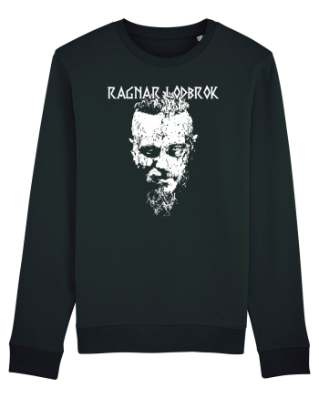 Ragnar Lodbrok Black
