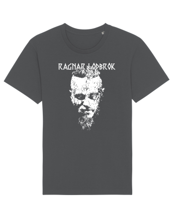 Ragnar Lodbrok Anthracite