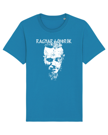 Ragnar Lodbrok Azur