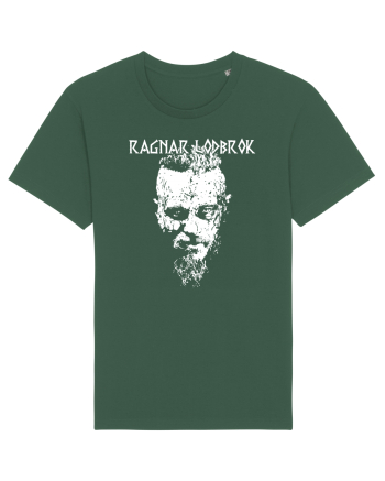 Ragnar Lodbrok Bottle Green