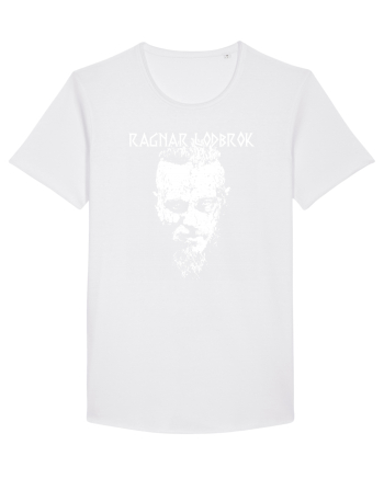 Ragnar Lodbrok White
