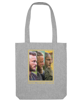 Legend King Ragnar Heather Grey