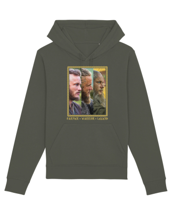 Legend King Ragnar Khaki