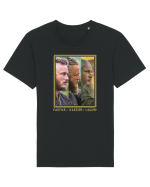Legend King Ragnar Tricou mânecă scurtă Unisex Rocker