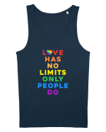 Love has no limits  Maiou Bărbat Runs