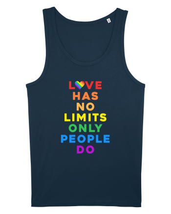 Love has no limits  Navy
