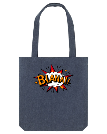 Blana Midnight Blue