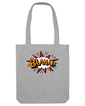 Blana Heather Grey